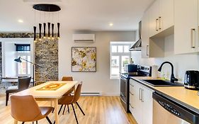 Maison Grenier - Le Loft