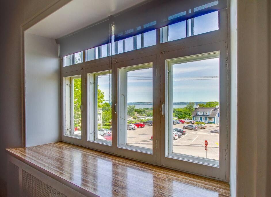 Maison Grenier - Le Loft Quebec City Exterior photo